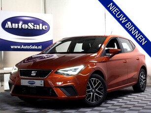 SEAT Ibiza 1.0 TSI DSG Beats 1eEIG! CARPLAY DAB CAMERA