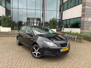 Seat Ibiza 1.2 | Nieuwe Ketting | Nieuwe APK | Nette auto