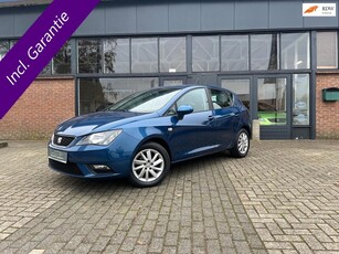 SEAT Ibiza 1.2 TSI Style Connect, Airco