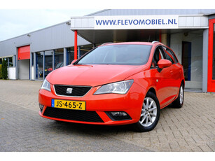 Seat Ibiza ST 1.0 EcoTSI Style Connect