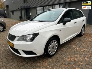 Seat Ibiza ST 1.2 TDI Businessline