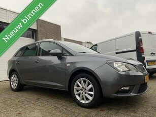 Seat Ibiza ST 1.2 TDI Style Ecomotive NAP APK Airco Cruise