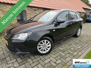 Seat Ibiza ST 1.2 TDI Style Ecomotive Nieuwe apk