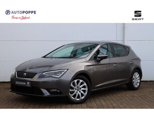 SEAT Leon 1.0 EcoTSI Style Connect 116pk (bj 2017)