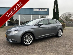 SEAT Leon 1.4 TSI Style (bj 2013)