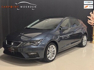 Seat LEON 1.5 TSI Xcellence PANO VIRTUAL KEYLESS