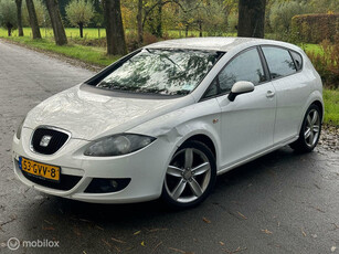 Seat Leon 1.6 Business Style Pro