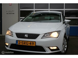 Seat Leon 1.6 TDI Style Ecomotive AIRCO/NAVIGATIE/BJ-12-2013