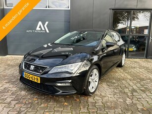 SEAT Leon 1.8 TSI FR Business Intense