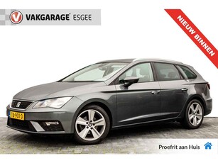 Seat León ST 1.0 EcoTSI Style Business Intens STATION RIJKLAAR INCL GARANTIE