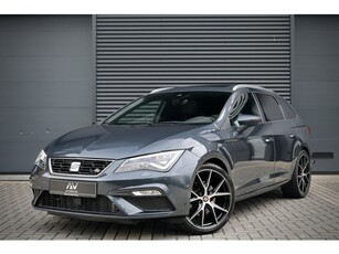 SEAT León ST 2.0 TSI FR AUT 190 PK Panoramadak ACC