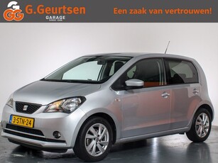 SEAT Mii 1.0 Style Chic, Automaat! 5-Deurs, Radio, Privacy