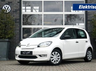 Skoda Citigo -e Iv AMBITION AUT. AIRCO - STOELVERW. PDC