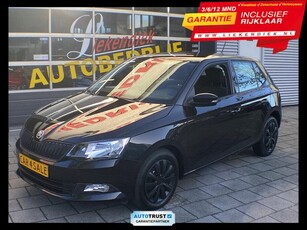 Skoda Fabia 1.0 TSI Ambition - 66.000 KM I Navigatie /