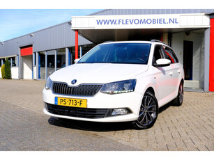 Skoda Fabia Combi 1.0 TSI Drive Navi|Clima|LMV