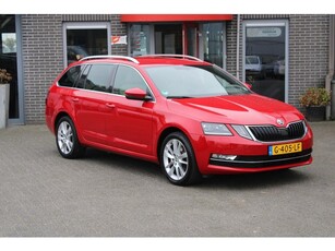 Skoda Octavia Combi 1.0 TSI Greent. Bus. Edition Plus