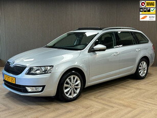 Skoda Octavia Combi 1.4 TSI DSG Greentech Ambition Businessline PANODAK NAVI CRUISE PDC TREKHAAK