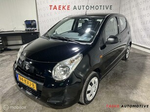 Suzuki Alto 1.0 Comfort APK/2e EIG/NW Koppeling