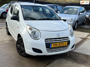 Suzuki Alto 1.0 Comfort