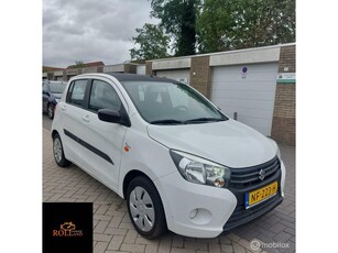 Suzuki Celerio 1.0 Comfort