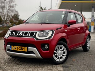 Suzuki Ignis 1.2 SH COMFORT AIRCO BLUETOOTH