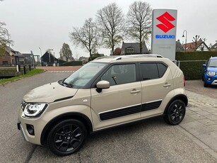 Suzuki Ignis 1.2 Smart Hybrid Select // Automaat // Weinig