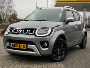 Suzuki Ignis 1.2 STYLE CRUISE NAVI ECC