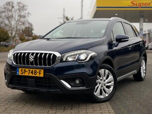 Suzuki S-cross 1.0 EXCLUSIVE NL-AUTO 26.685KM! NAVI CRUISE