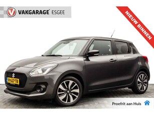 Suzuki Swift 1.0 112 PK Stijl Smart Hybrid RIJKLAAR INCL: GARANTIE