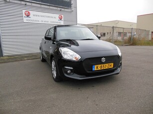 Suzuki Swift 1.2 Select Smart Hybrid (bj 2021)