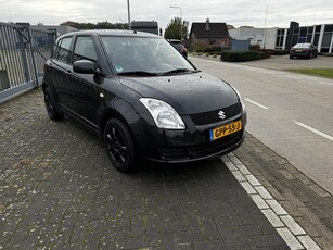 Suzuki Swift 1.3 Base