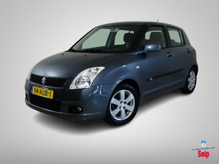 Suzuki Swift 1.3 Base