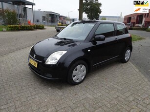 Suzuki Swift 1.3 GLS/Airco/Boekjes/N.a.p