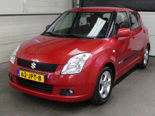 Suzuki Swift 1.3 Shogun - Airco - 5deurs - Netjes Onderhouden