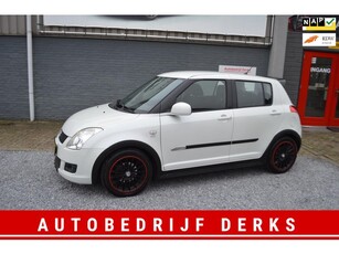 Suzuki Swift 1.3 Shogun Airco Sport Stuurbekrachtiging Jaar