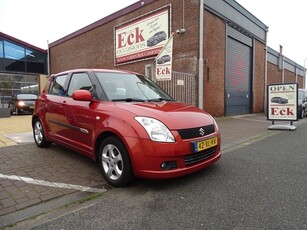 Suzuki Swift 1.3 Shogun (bj 2007)