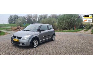 Suzuki Swift 1.5 GLS NW APK