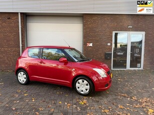 Suzuki Swift 1.5 GLSAUTOMAATAIRCONIEUWE APK