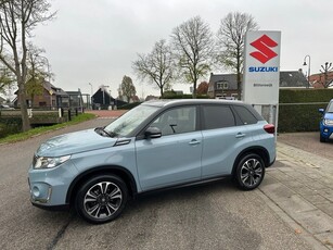 Suzuki Vitara 112 pk Boosterjet Stijl // Trekhaak // Door