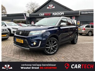 Suzuki VITARA 1.4 Boosterjet Style Rhino Edition Smart