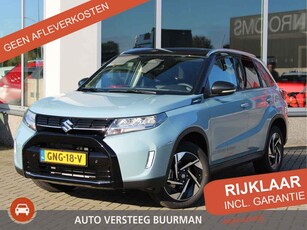 Suzuki Vitara 1.5 Hybrid Style Automaat