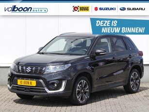 Suzuki Vitara 1.5 Hybrid Style Automaat Navi Clima