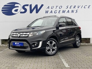 Suzuki Vitara 1.6 High Executive Pano Navi Camera