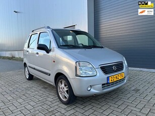 Suzuki Wagon R+ 1.3i S-Limited AIRCO 87000KM NAP