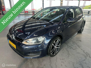 Te Koop Volkswagen Golf 1.4 TSI-DSG- - KOUDE BAK STORING