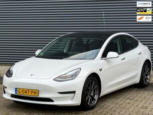 Tesla Model 3 Long Range AWD DUAL MOTOR - TREKHAAK -