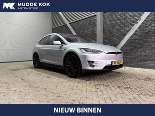 Tesla Model X 100D 7P 360° Camera Auto-Pilot 22