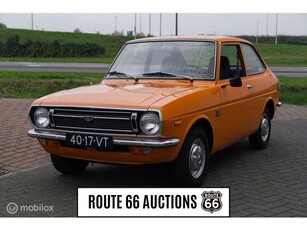 Toyota 1000 KP30 1972 Route 66 auctions