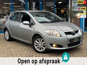 Toyota Auris 1.6-16V Dynamic AUT NAVI CLIMA LM TREKH NAP!