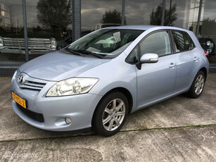 Toyota Auris 1.6 Aspiration